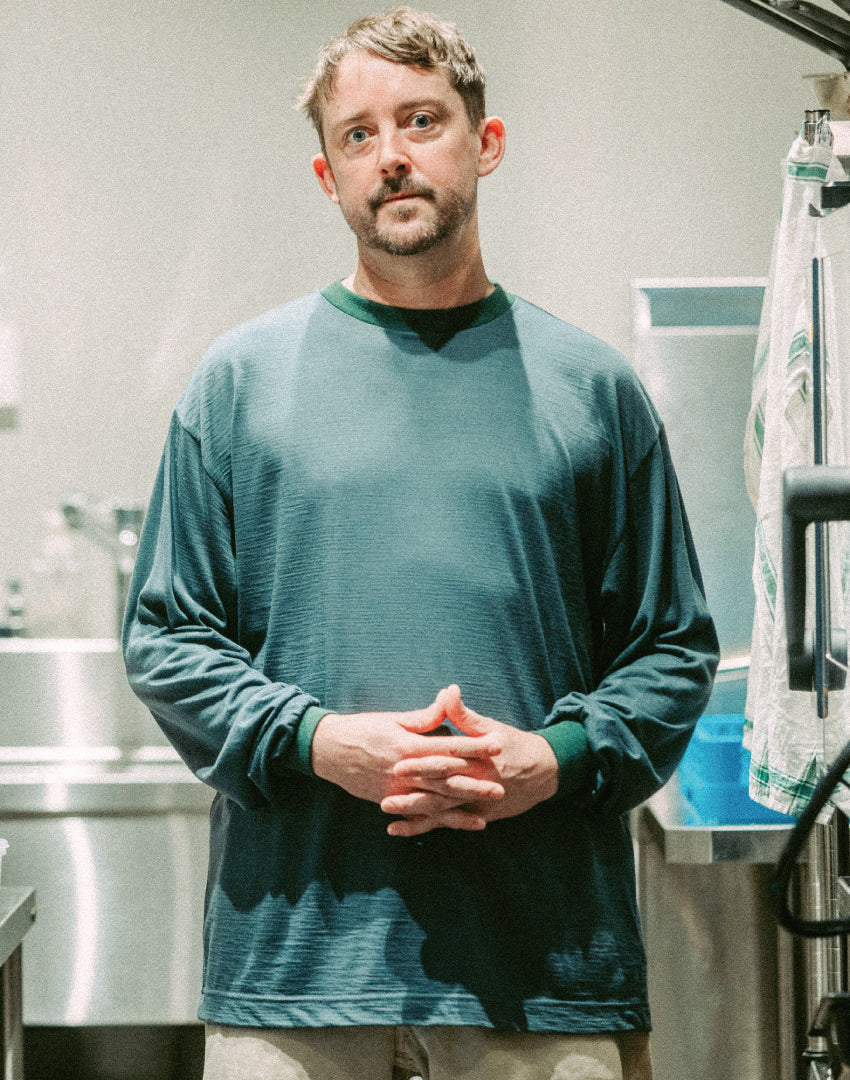 ABOUT – ONC MERINO