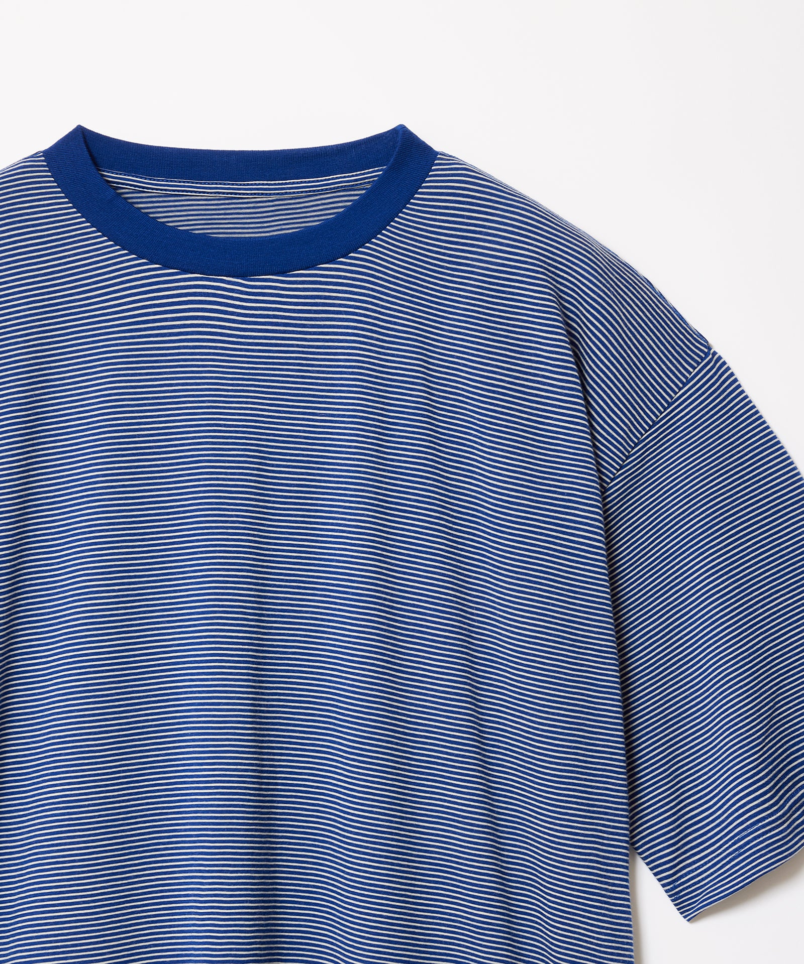SHORT SLEEVE TEE – ONC MERINO