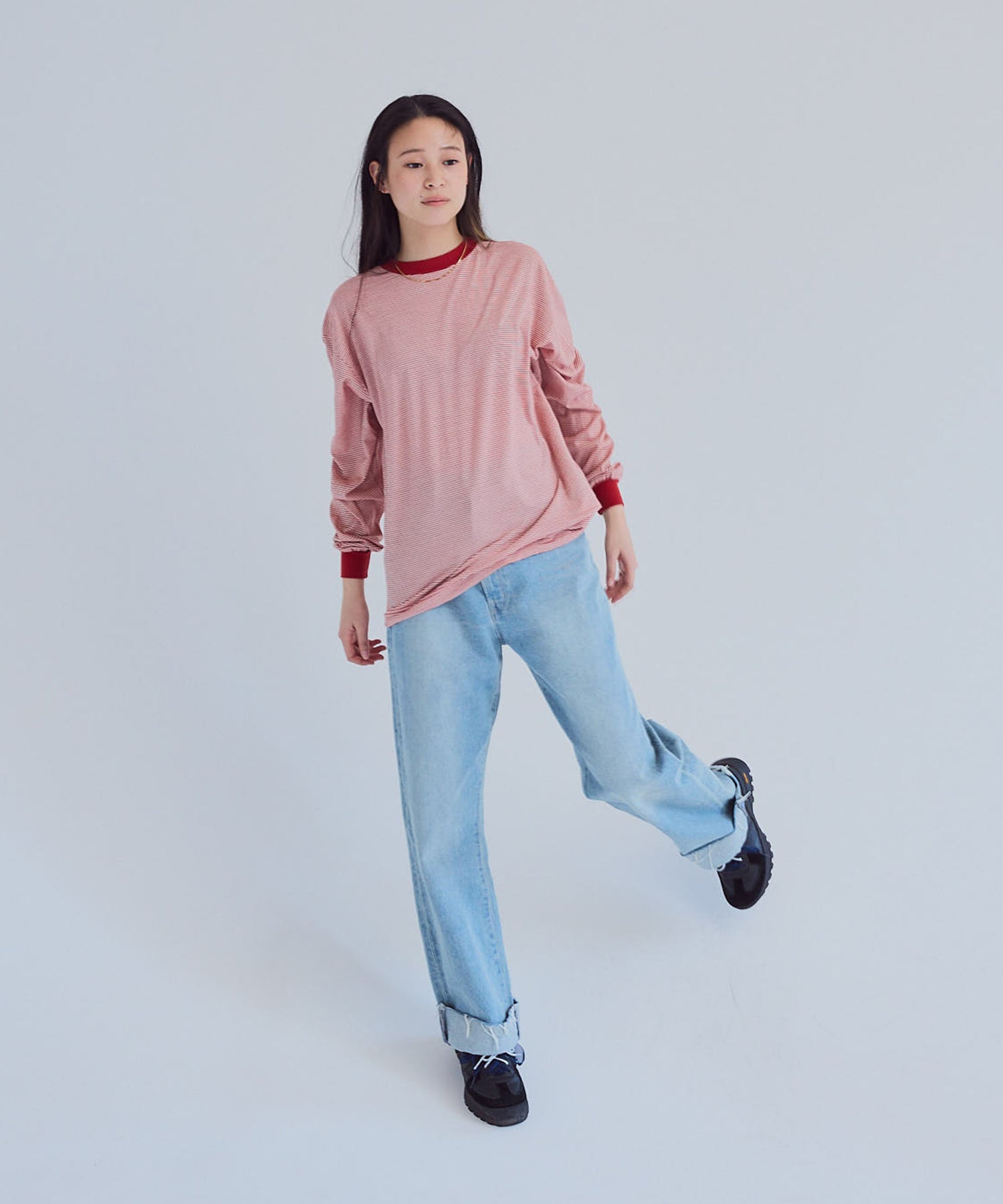 ONC MERINO サイズ4 レッド 100%メリノウール 3-2.jpg?v=1712069197