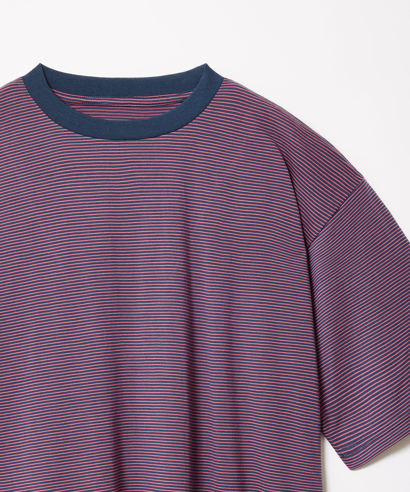SHORT SLEEVE TEE – ONC MERINO