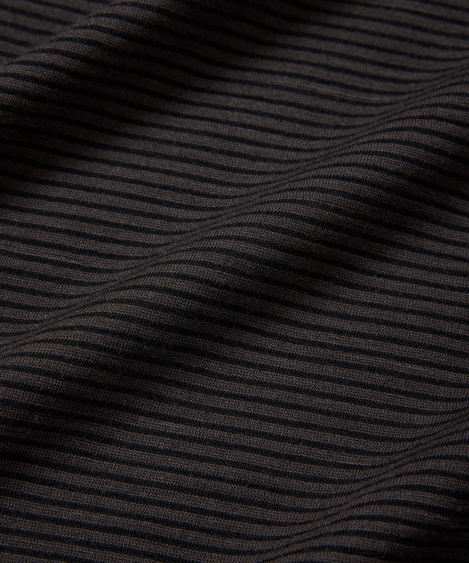 SHORT SLEEVE TEE / CHARCOAL GRAY – ONC MERINO