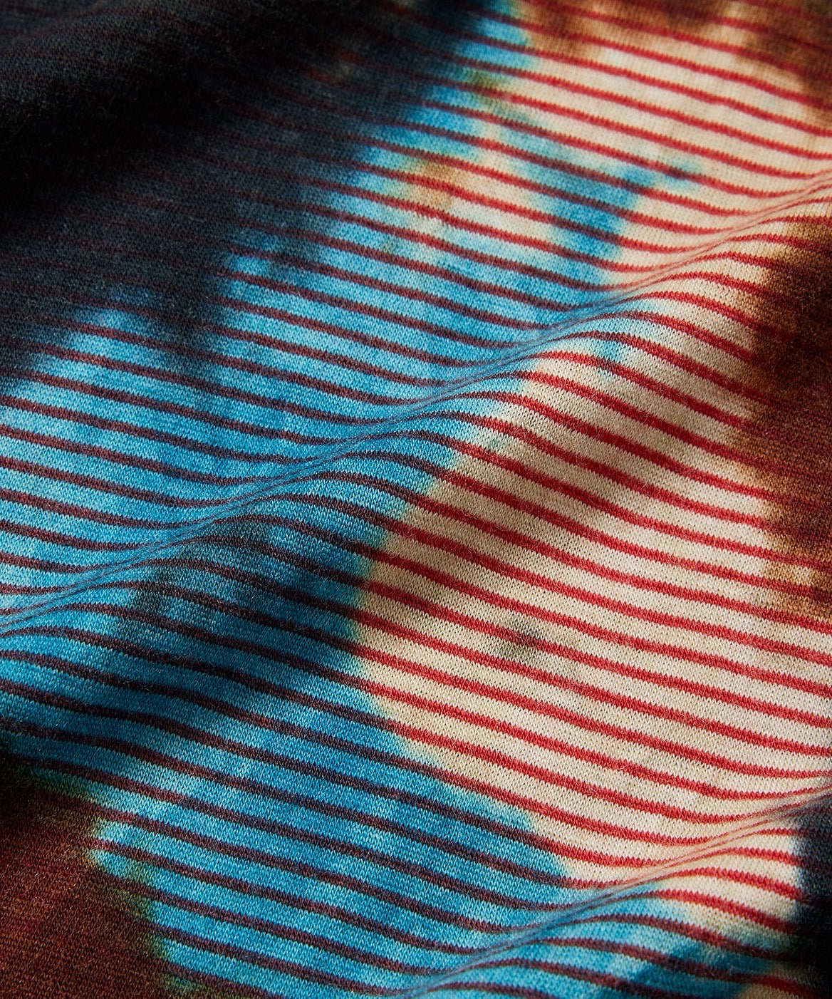 LONG SLEEVE TEE / MULTI – ONC MERINO