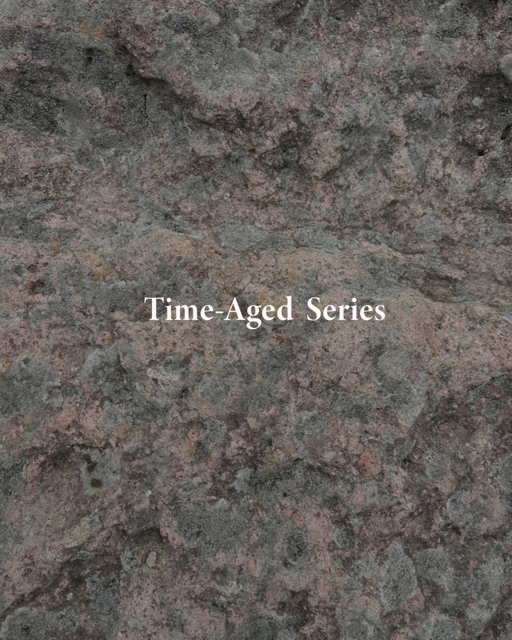 Time-Aged Series – ONC MERINO