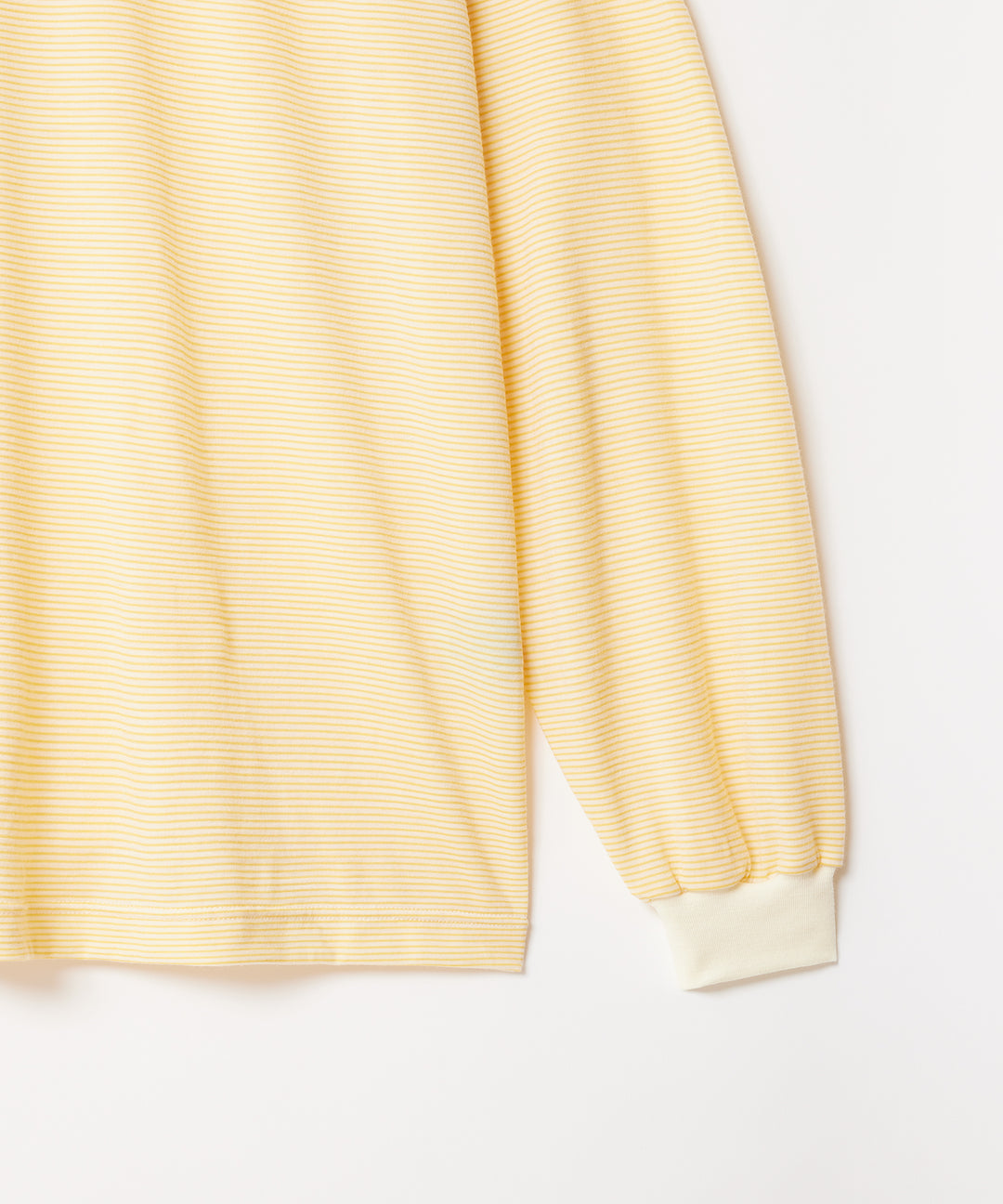 LIME YELLOW