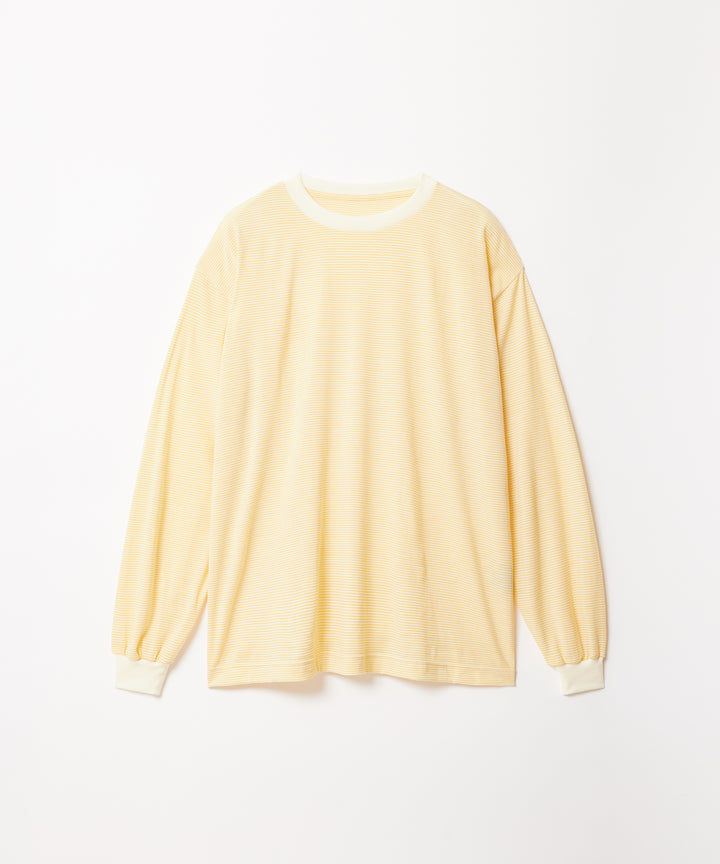 LIME YELLOW