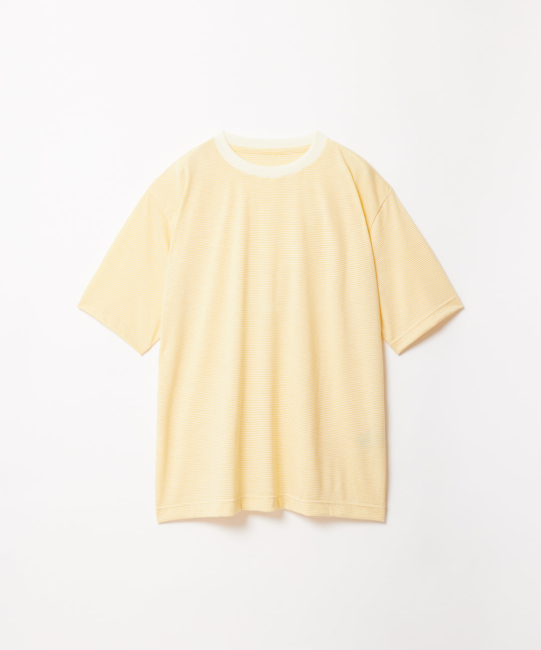 LIME YELLOW