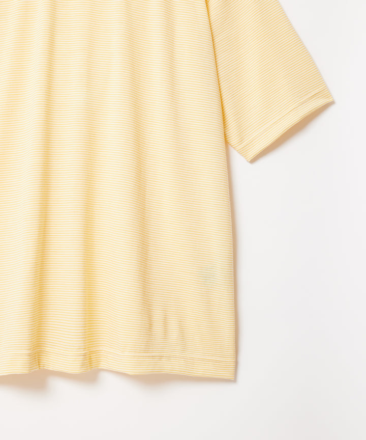 LIME YELLOW