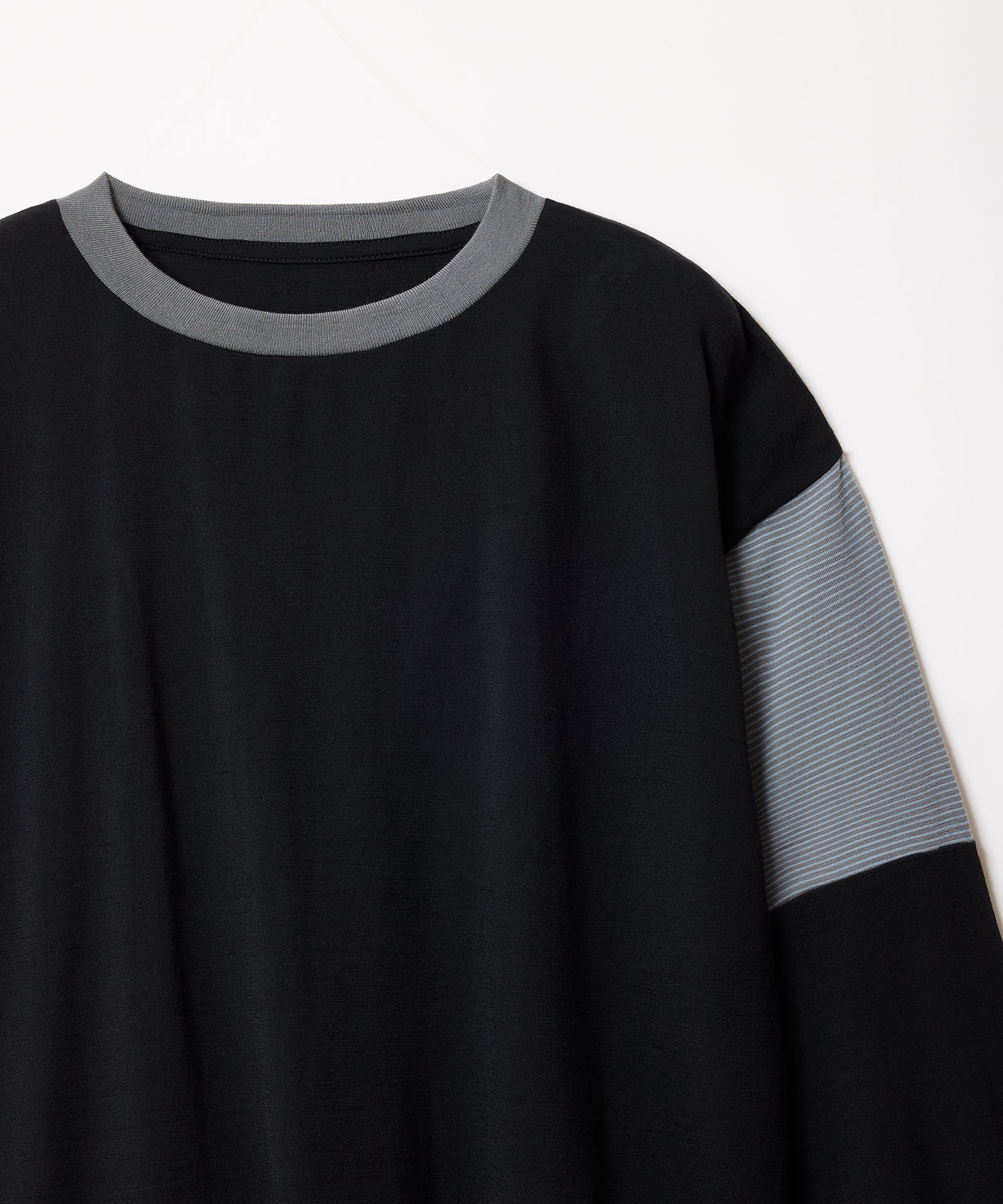 LONG SLEEVE TEE – ONC MERINO