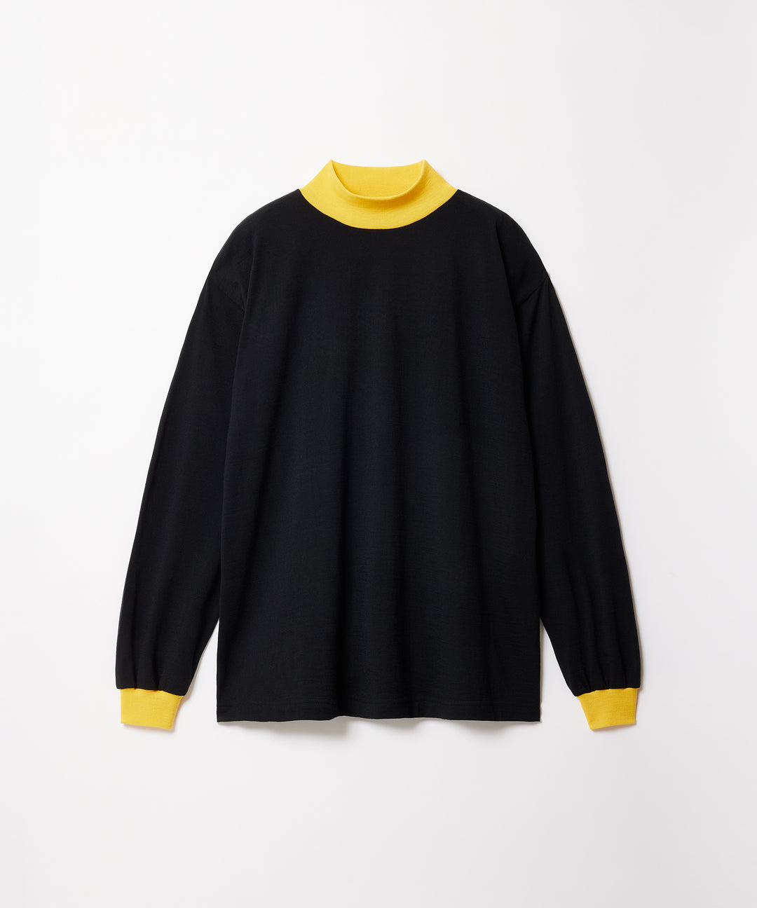 VIVID YELLOW