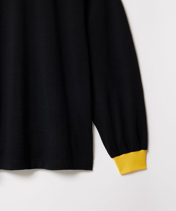 VIVID YELLOW