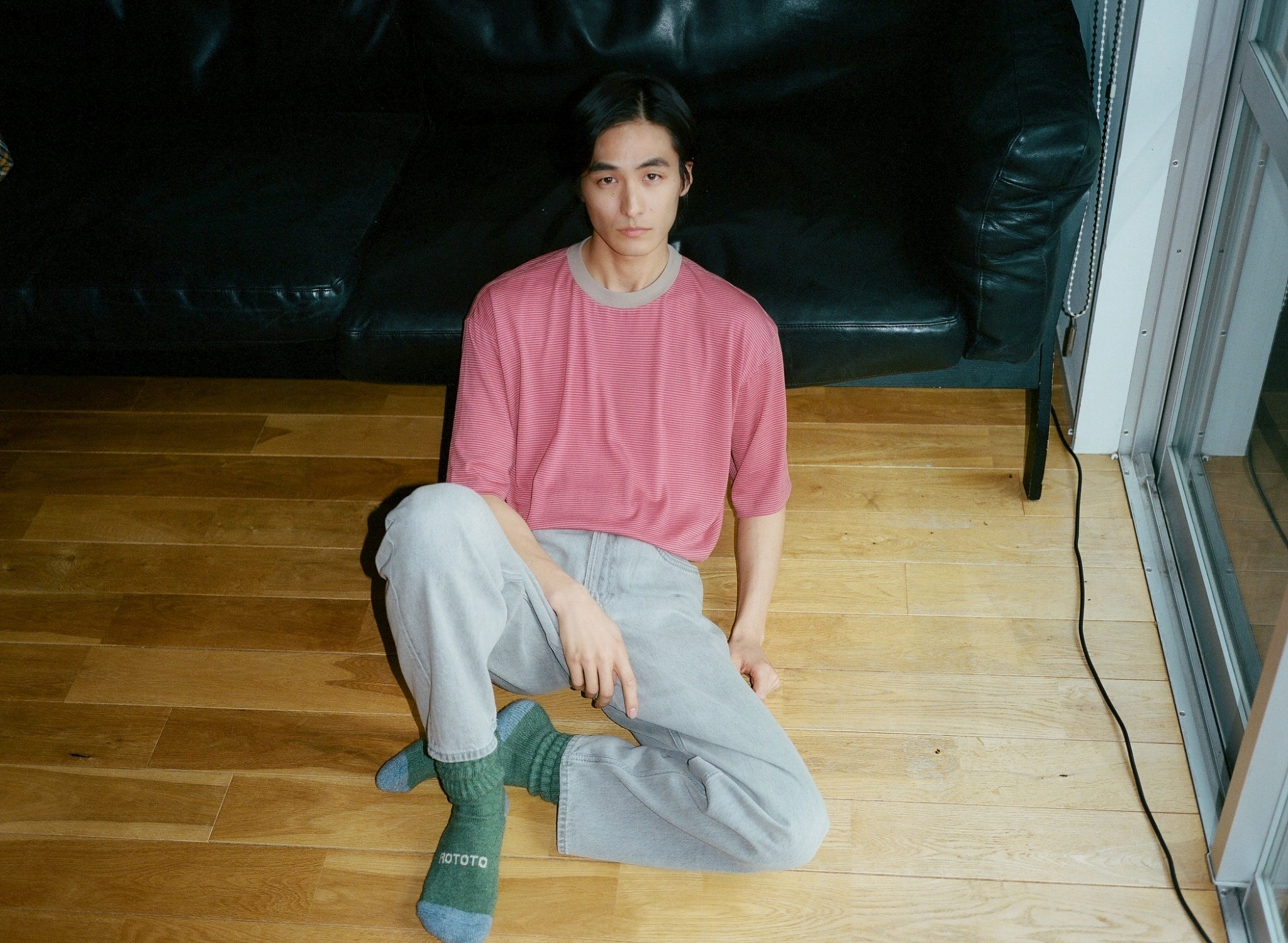 ONC MERINO | 100% purity Merino wool.