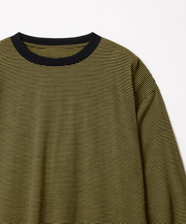 OLIVE YELLOW