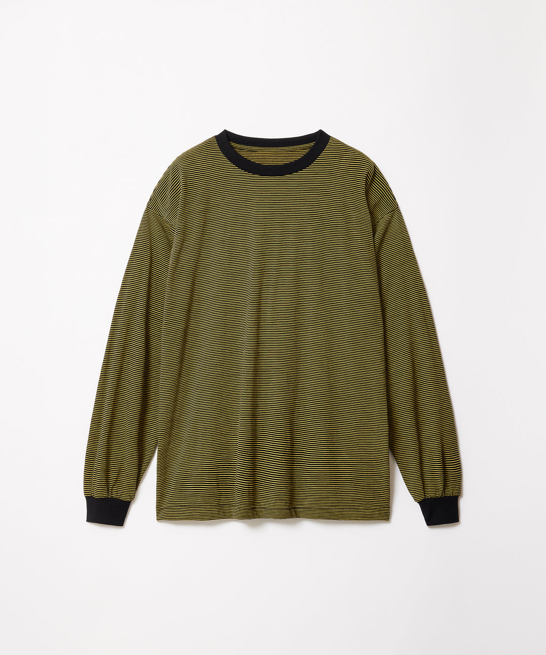 OLIVE YELLOW