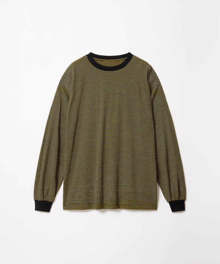 OLIVE YELLOW