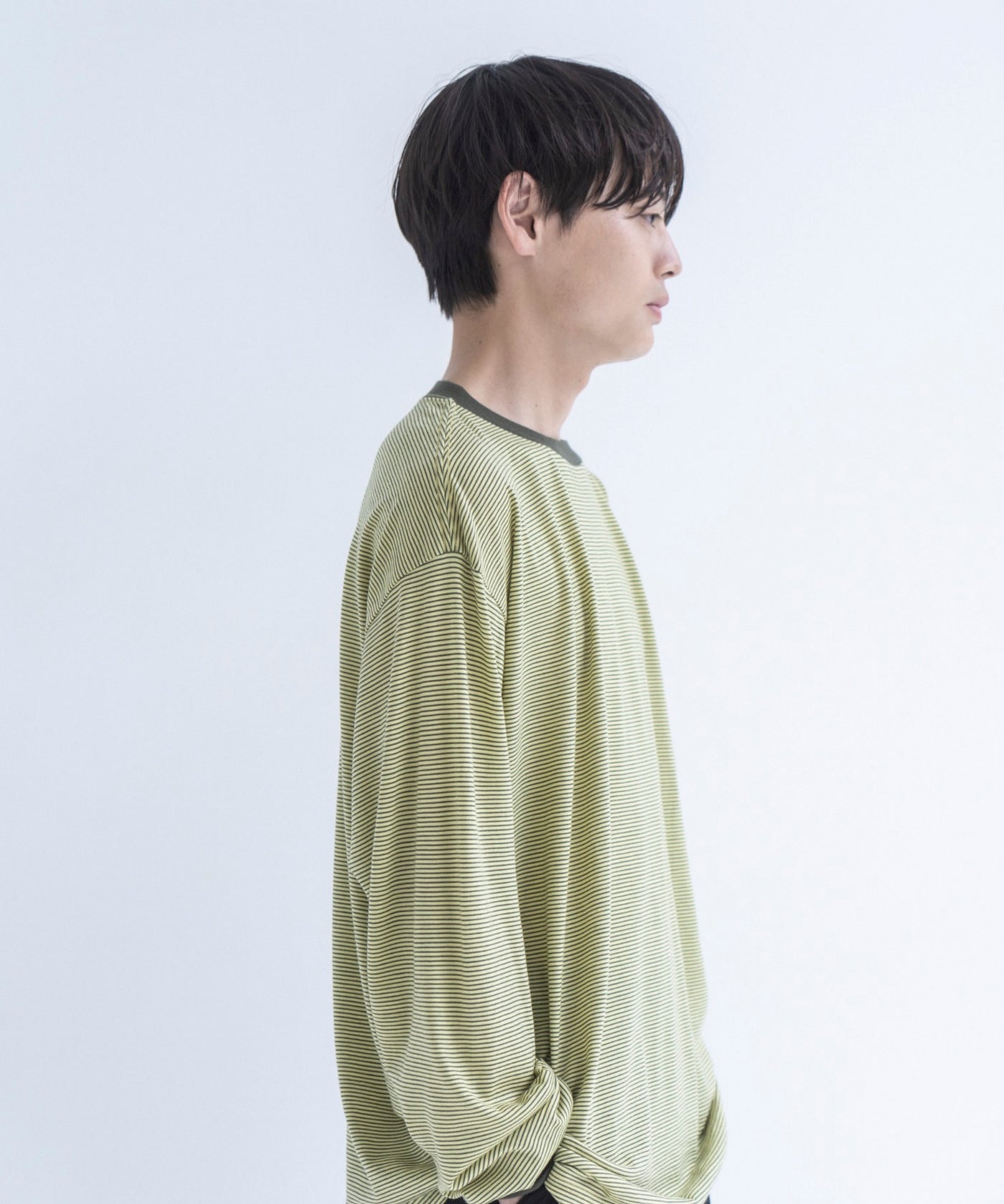 YELLOW – ONC MERINO