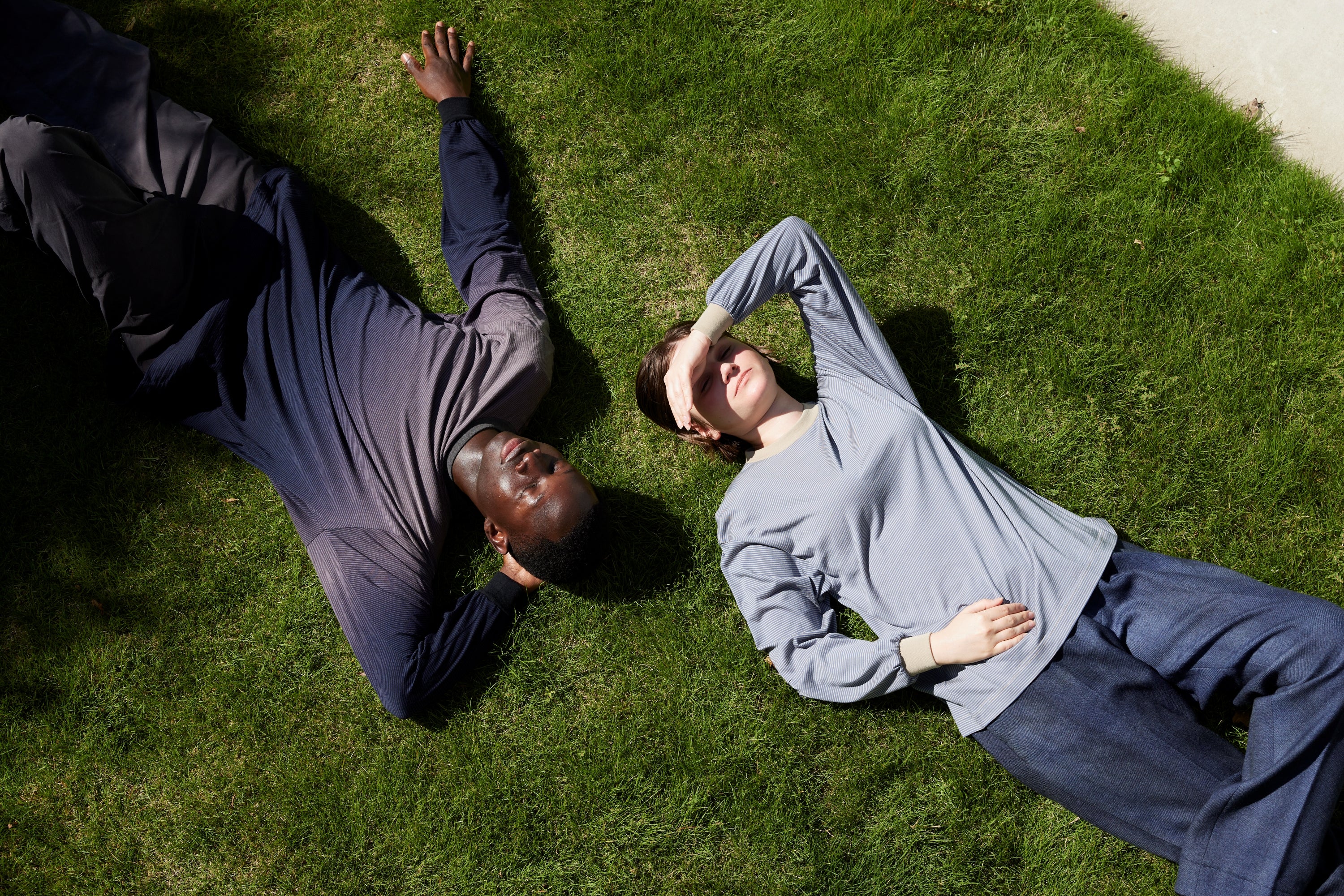 onc merino LONG SLEEVE TEE ブラウン　3 メリノウール ロングスリーブ Tシャツ / BROWN / ONC MERINO