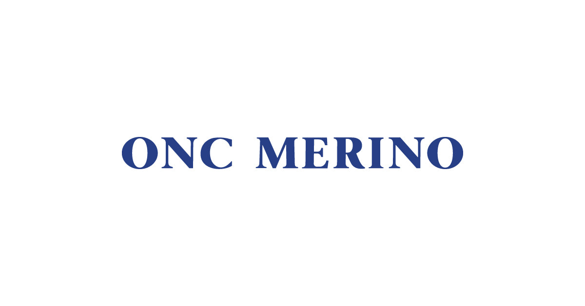 onc merinoカットソー SHORT SLEEVE T-SHIRT – ONC MERINO