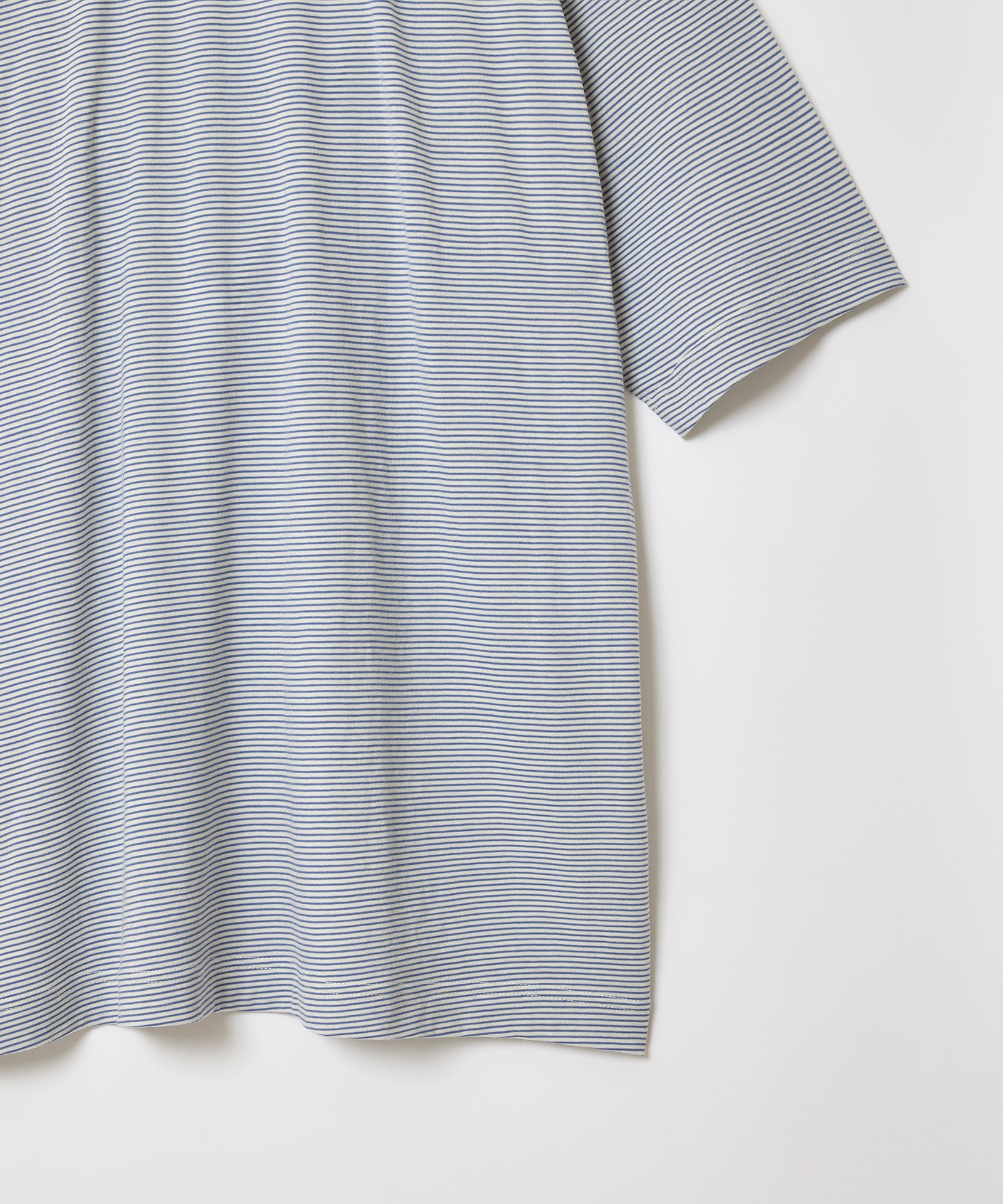 トップス ONC MERINO SHORT SLEEVE T-SHIRT NILEBLUE ONC MERINO】ショートスリーブのONCを手に入れるチャンスです