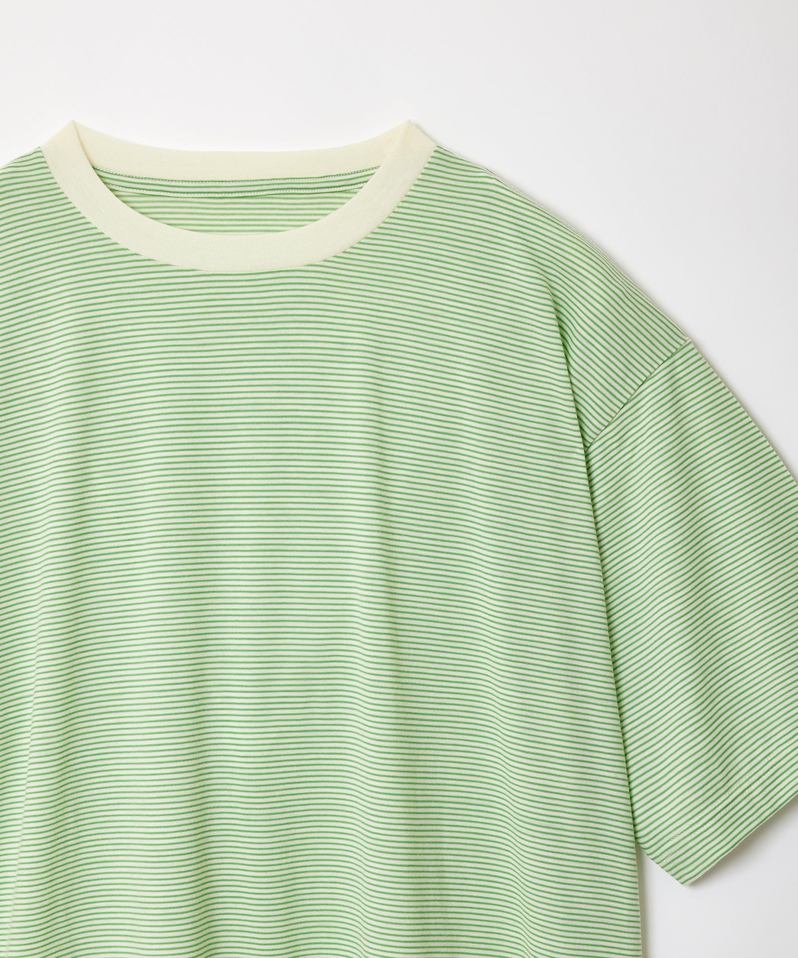 SHORT SLEEVE TEE – ONC MERINO