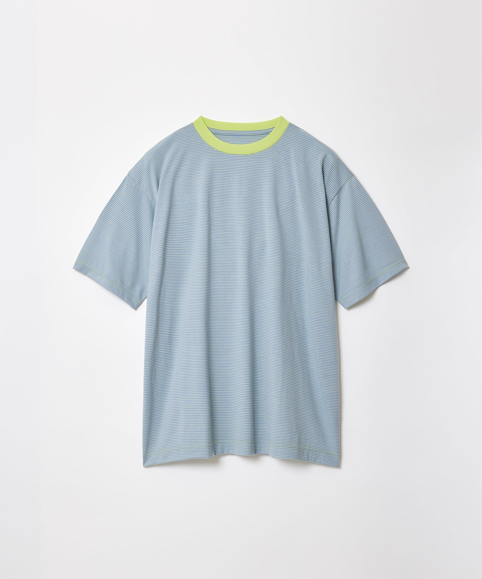 トップス onc merino ONC MERINO POP UP】着心地抜群のマイクロボーダーのメリノ