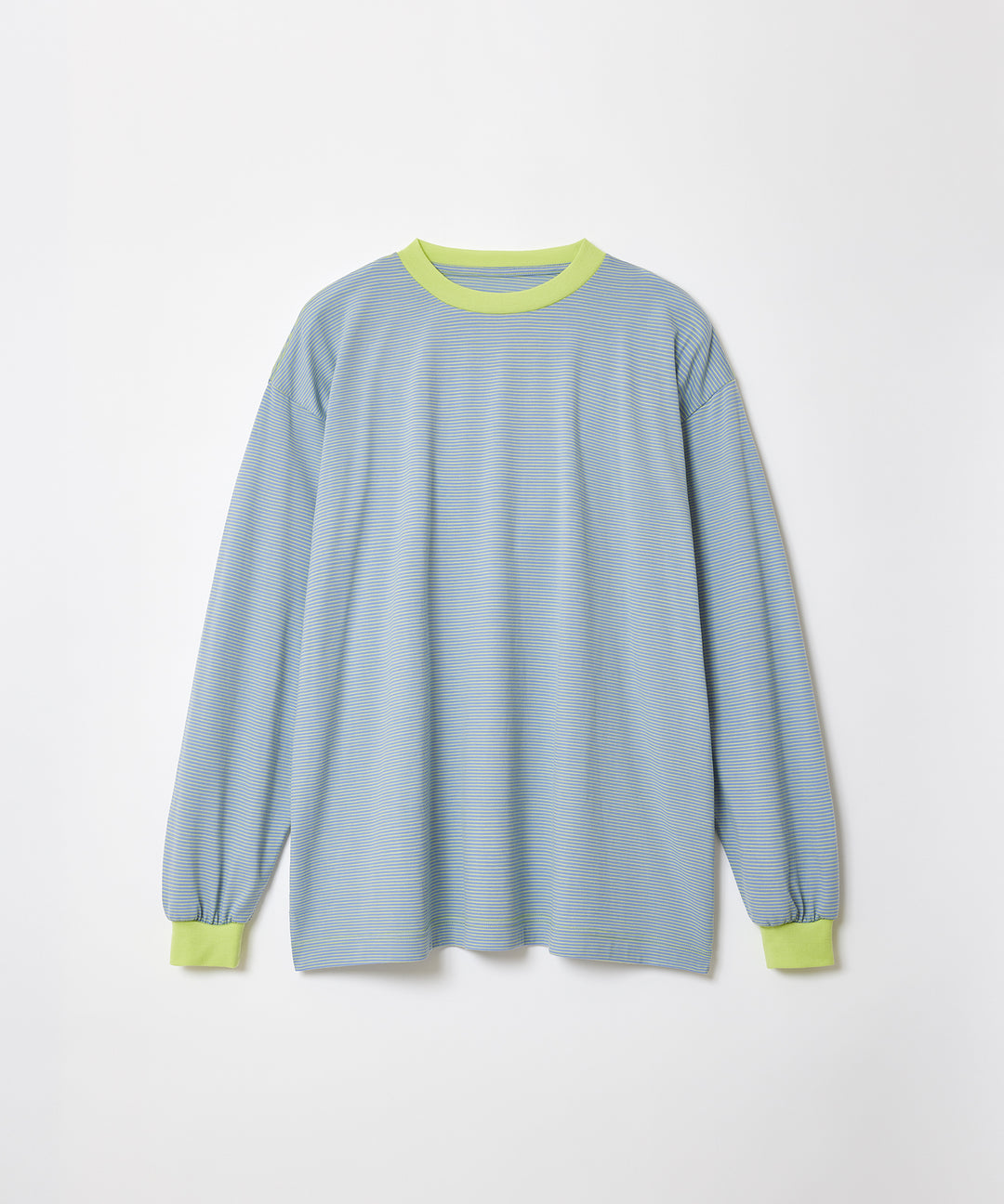 POWDER BLUE