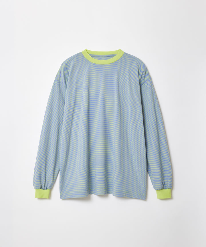 POWDER BLUE