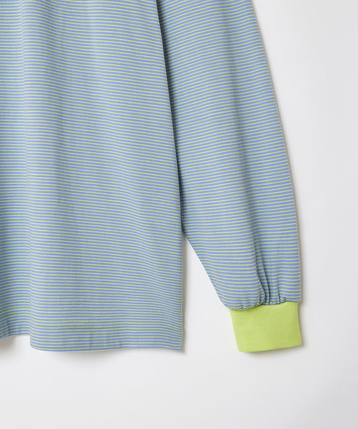 POWDER BLUE