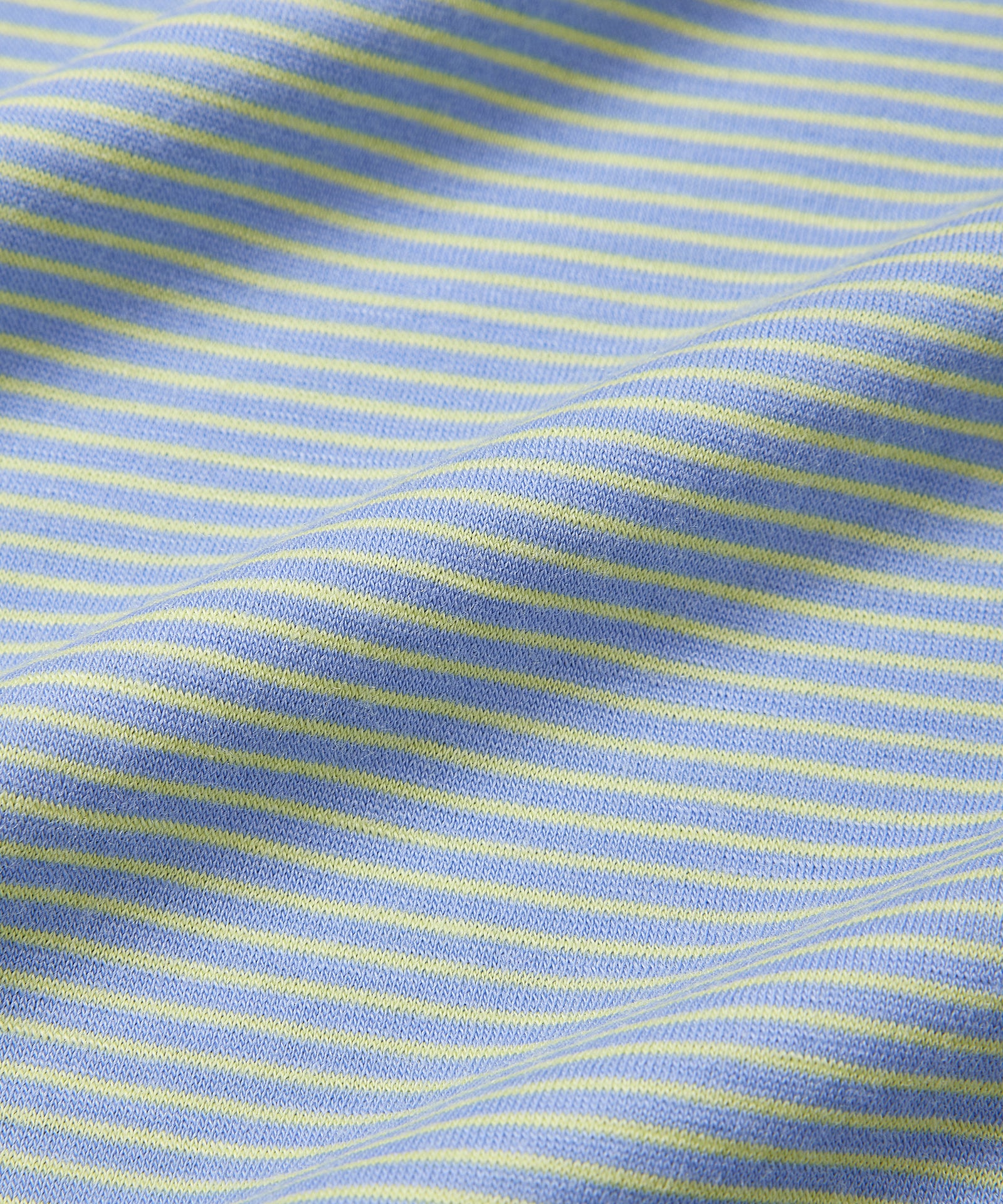 メリノウール ロングスリーブ Tシャツ / POWDER BLUE / ONC MERINO