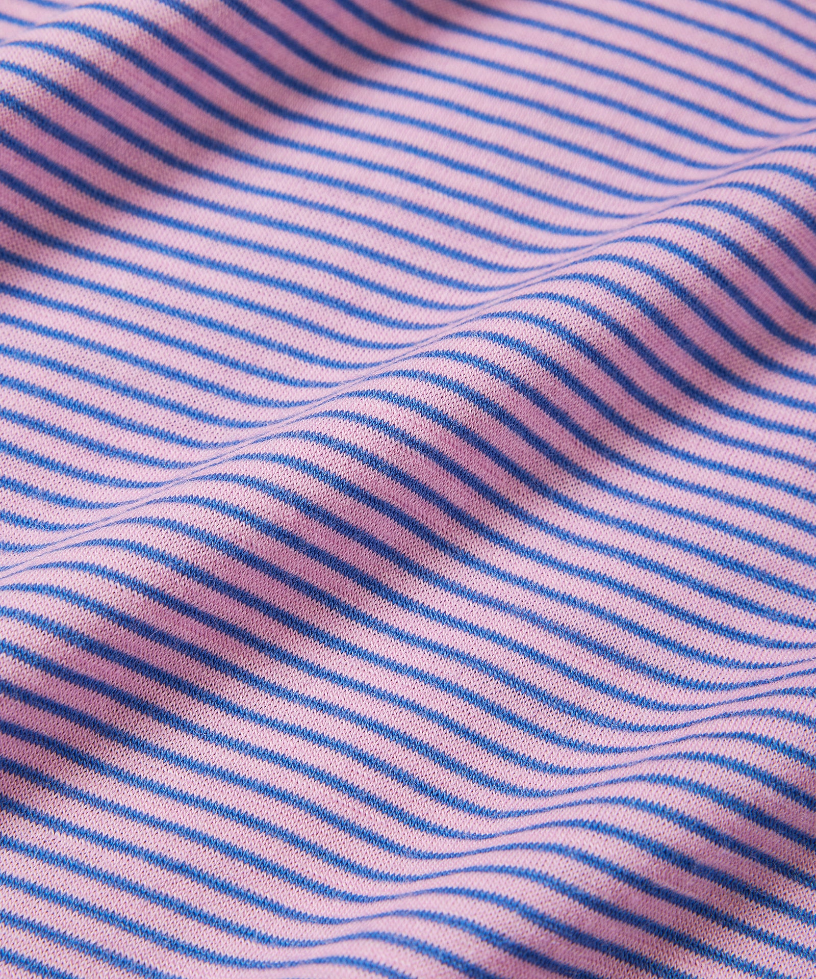 メリノウール ロングスリーブ Tシャツ / VIOLET PINK / ONC MERINO