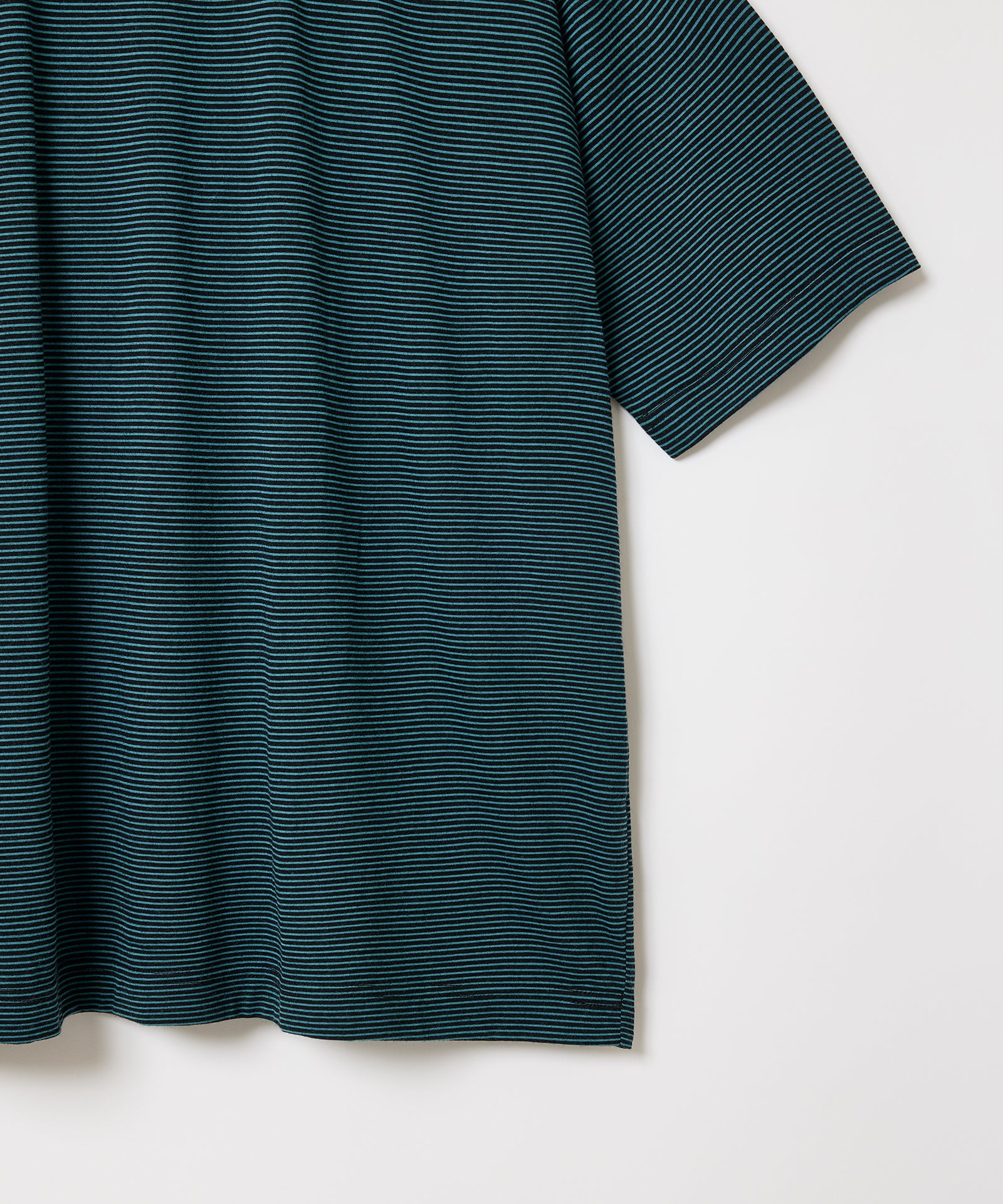 トップス ONC MERINO SHORT SLEEVE T-SHIRT NILEBLUE ONC MERINO SHORT SLEEVE T-SHIRT NILEBLUE（Buy MERIWOOL