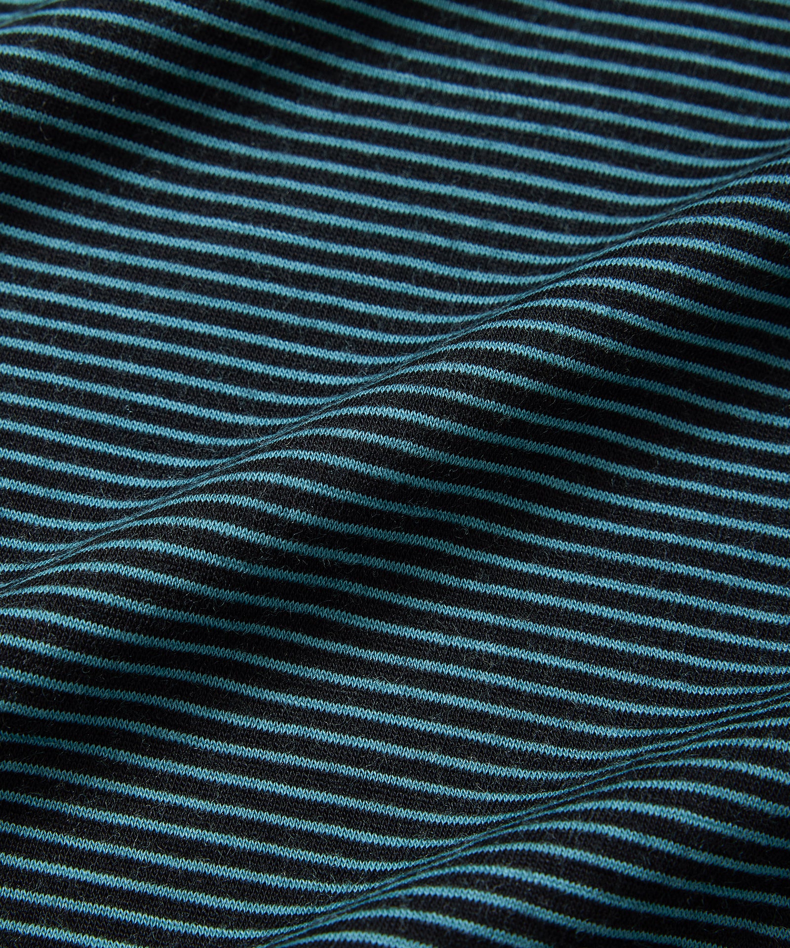 メリノウール ショートスリーブ Tシャツ / NILE BLUE / ONC MERINO