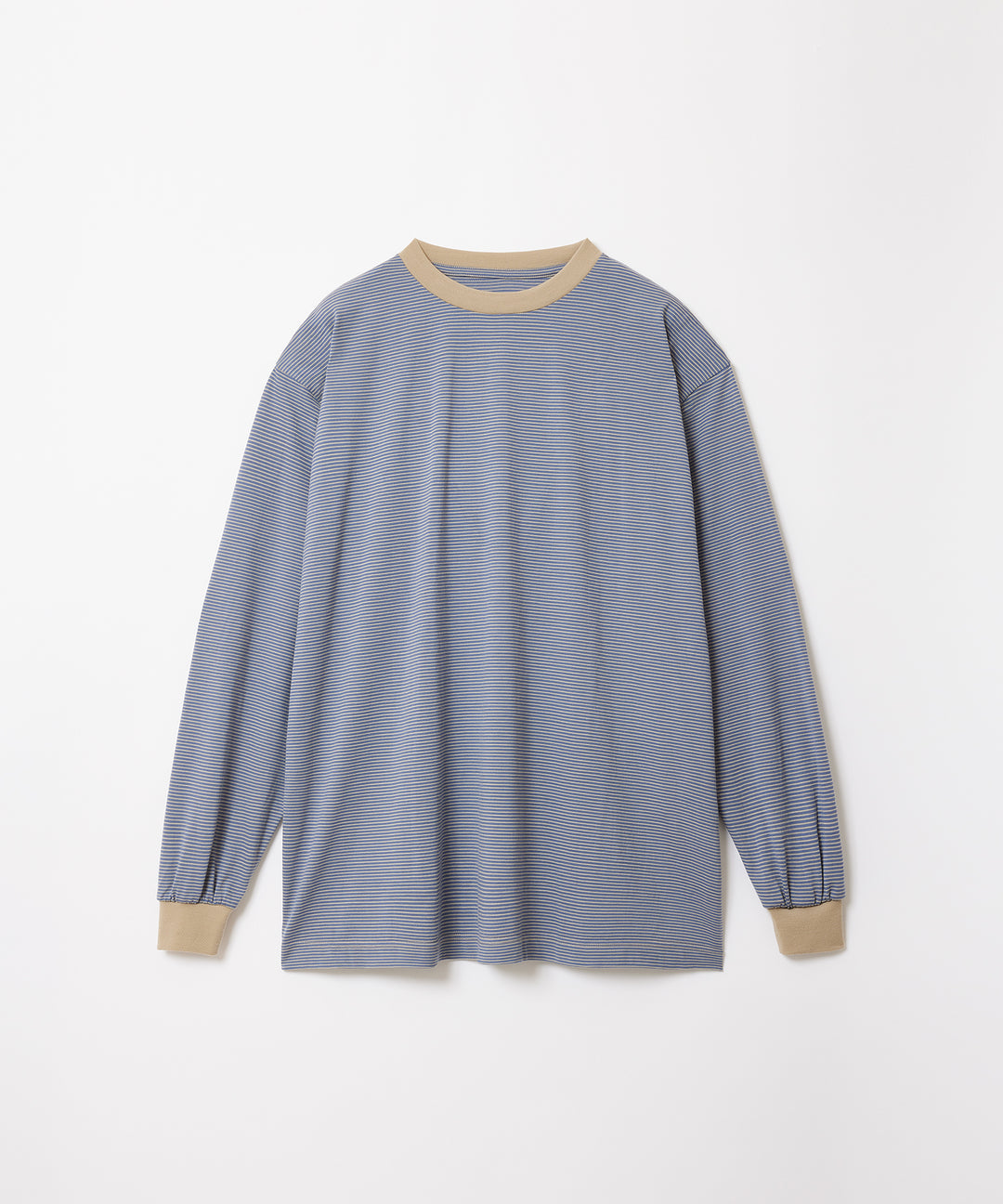 BLUE GRAY