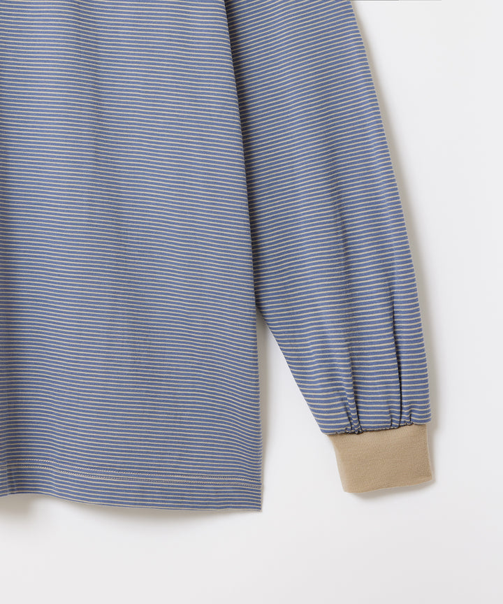 BLUE GRAY