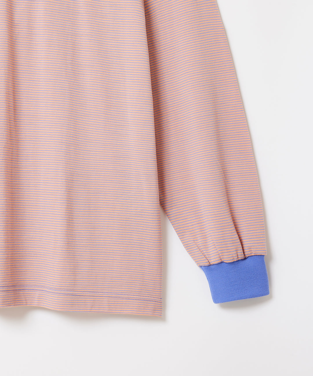 CORAL PINK