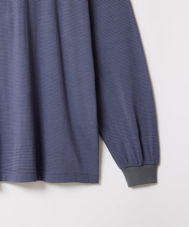 PEAL NAVY