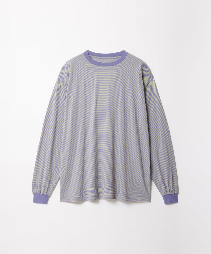 MAUVE GRAY