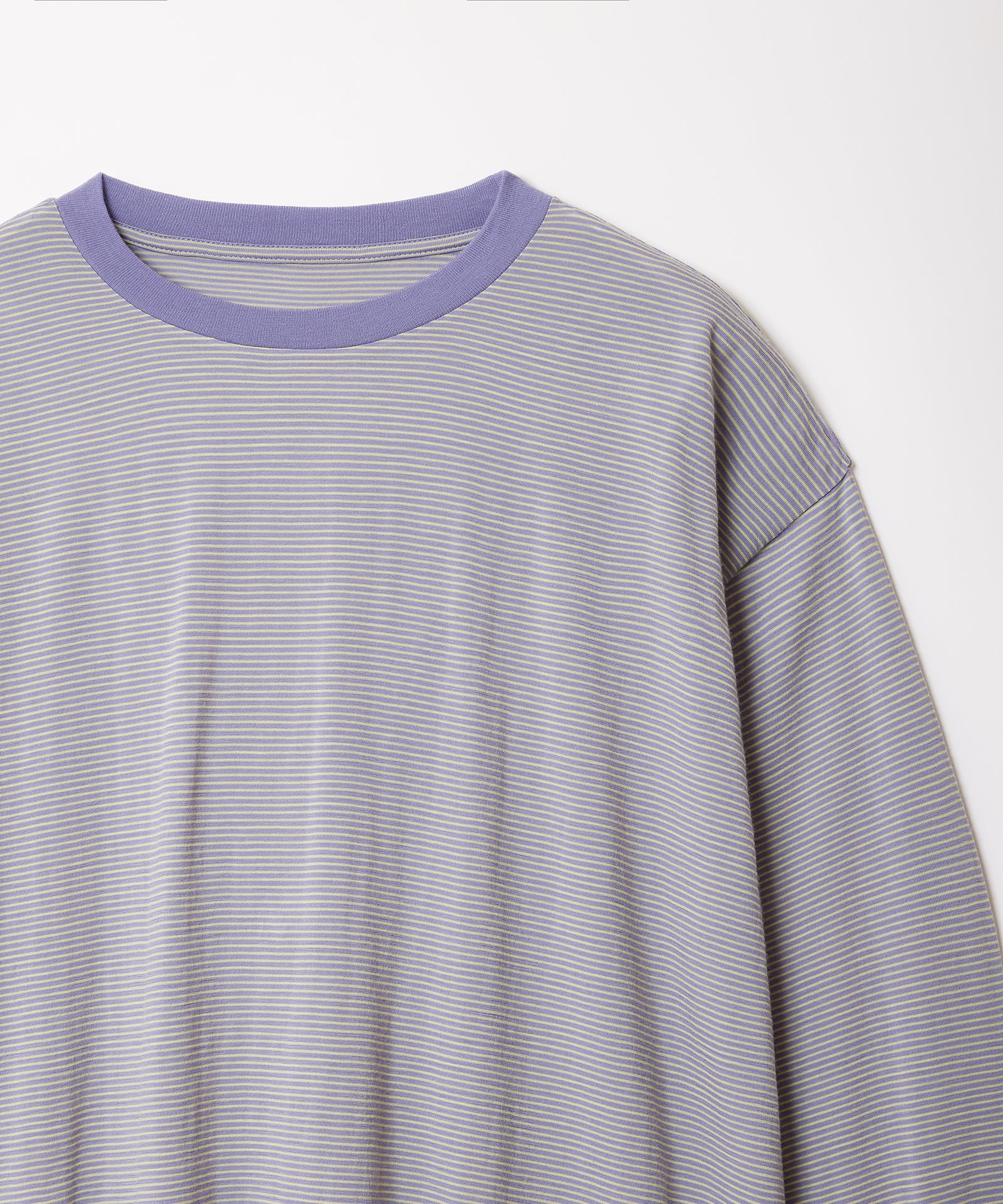 LONG SLEEVE TEE – ONC MERINO