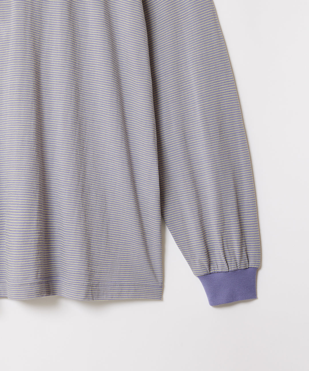 MAUVE GRAY