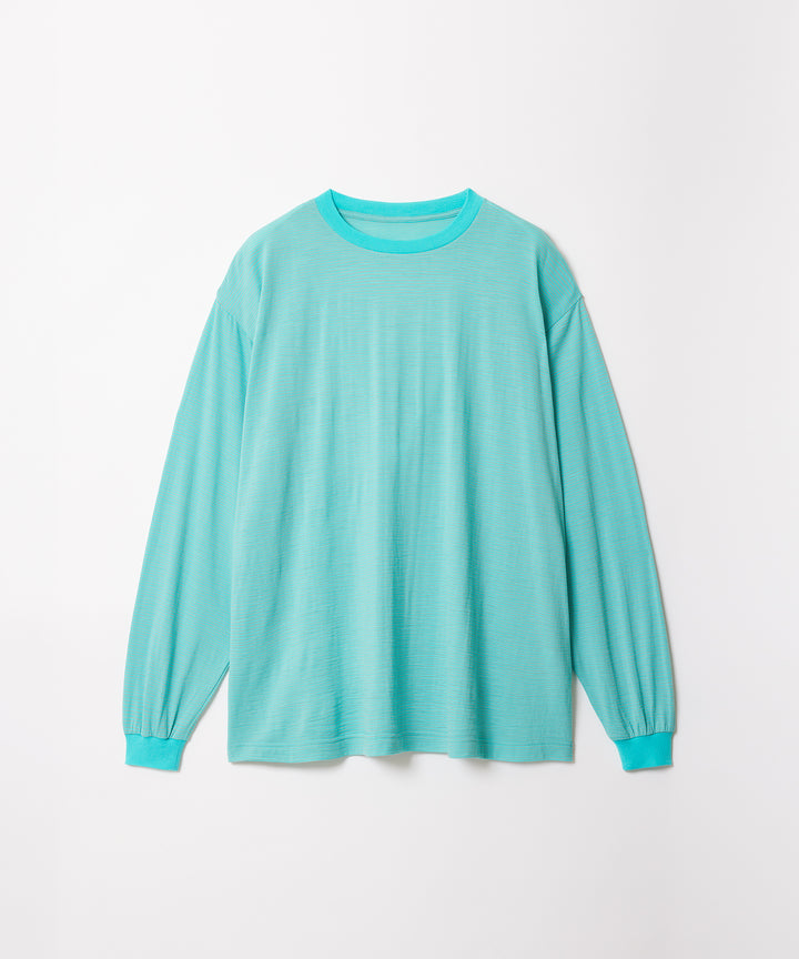 PASTEL BLUE