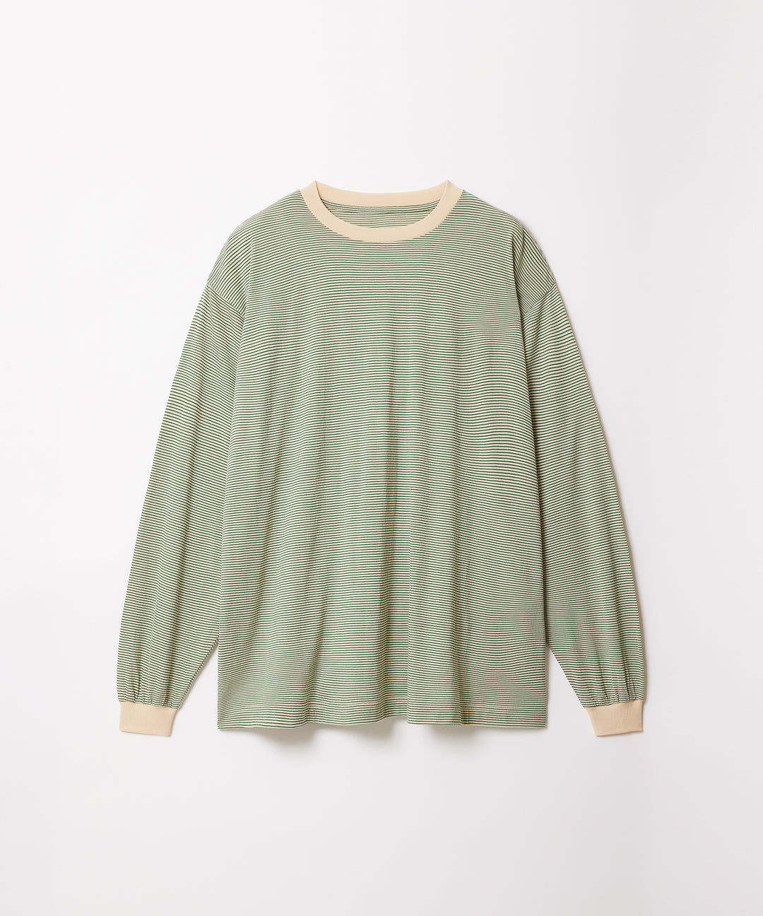 MINT GREEN