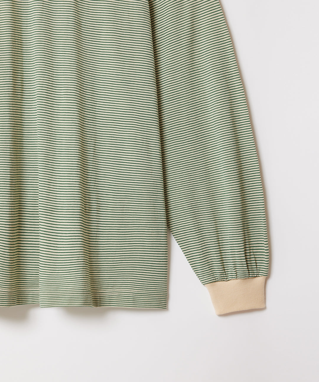 MINT GREEN