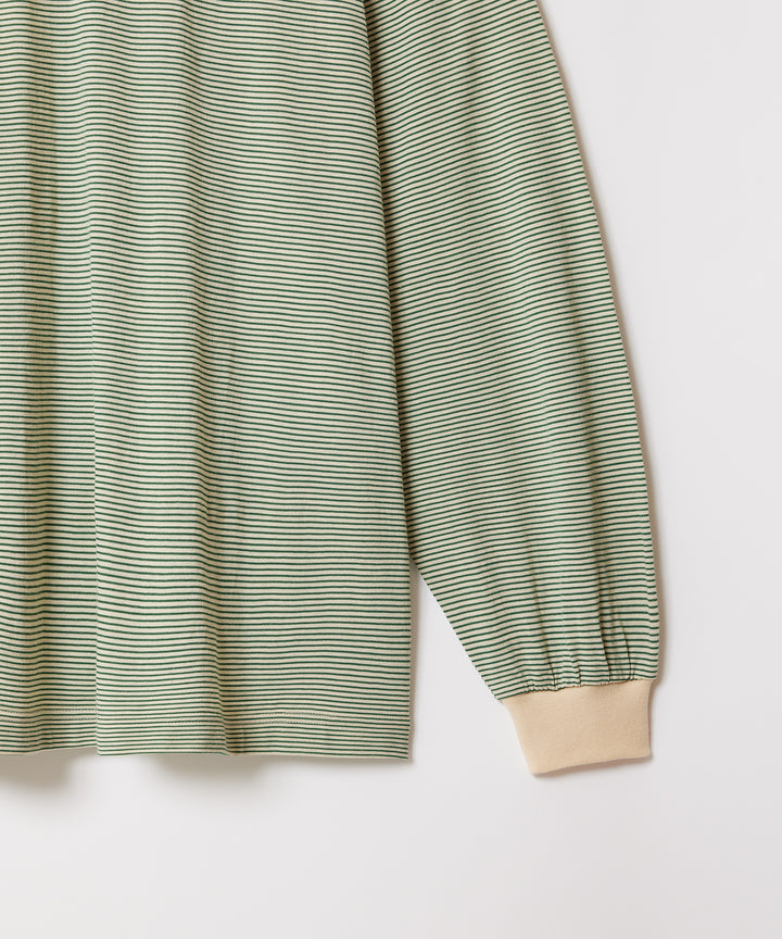 MINT GREEN