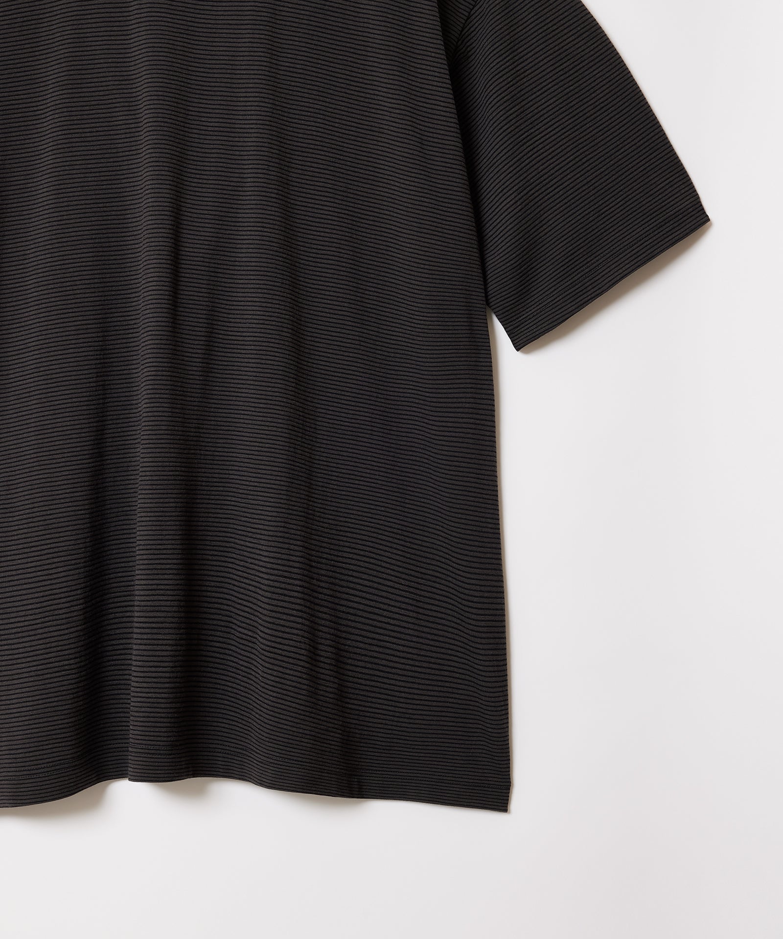 ONC MERINO ショートスリーブTシャツ チャコールグレイ サイズ4 SHORT SLEEVE TEE / CHARCOAL GRAY – ONC MERINO