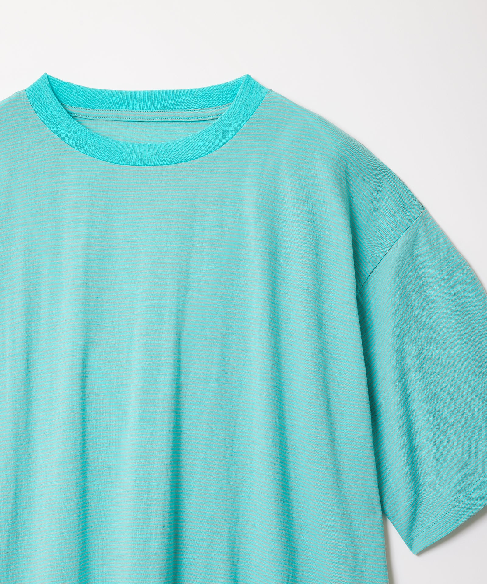 SHORT SLEEVE TEE – ONC MERINO