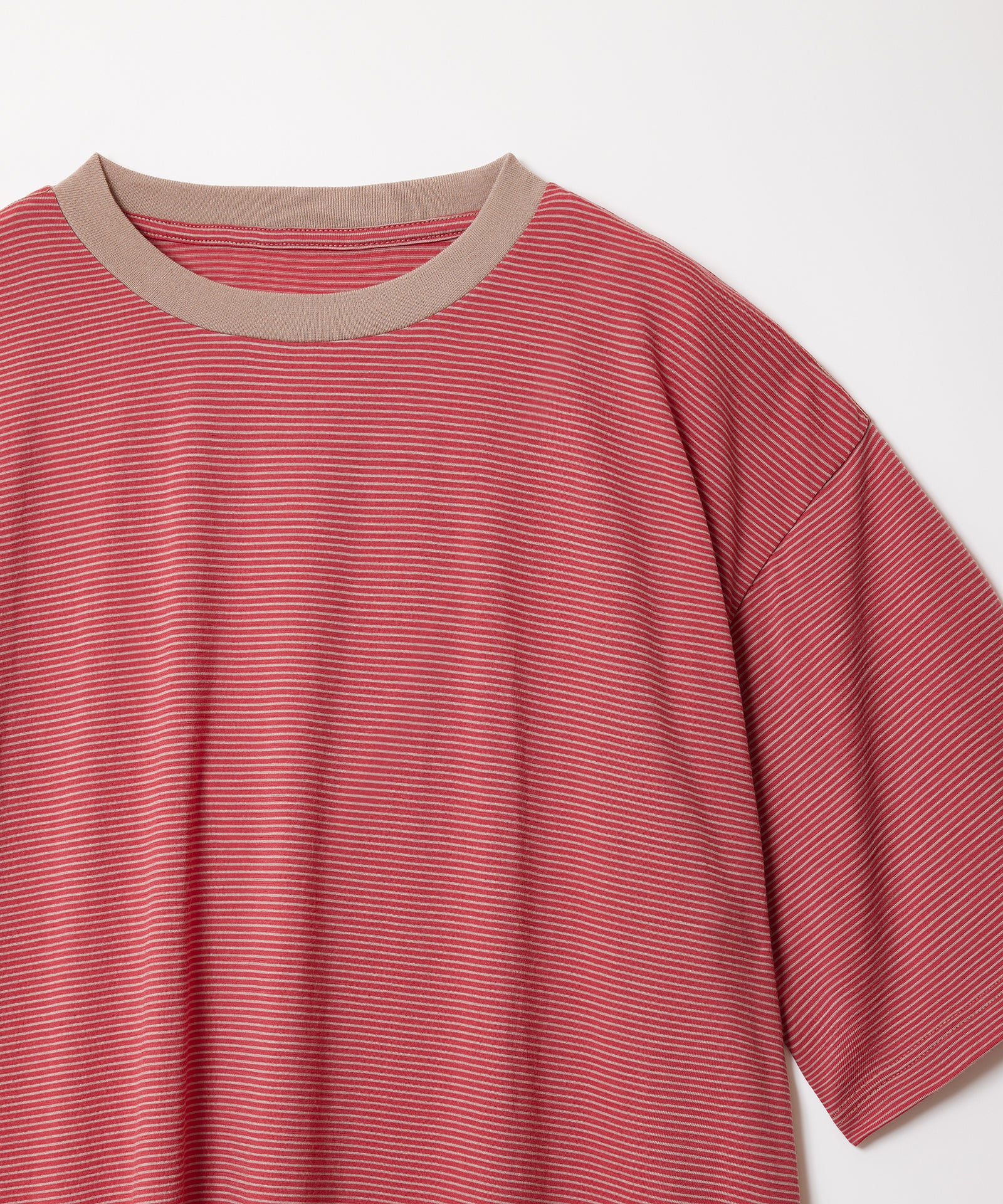 SHORT SLEEVE TEE – ONC MERINO