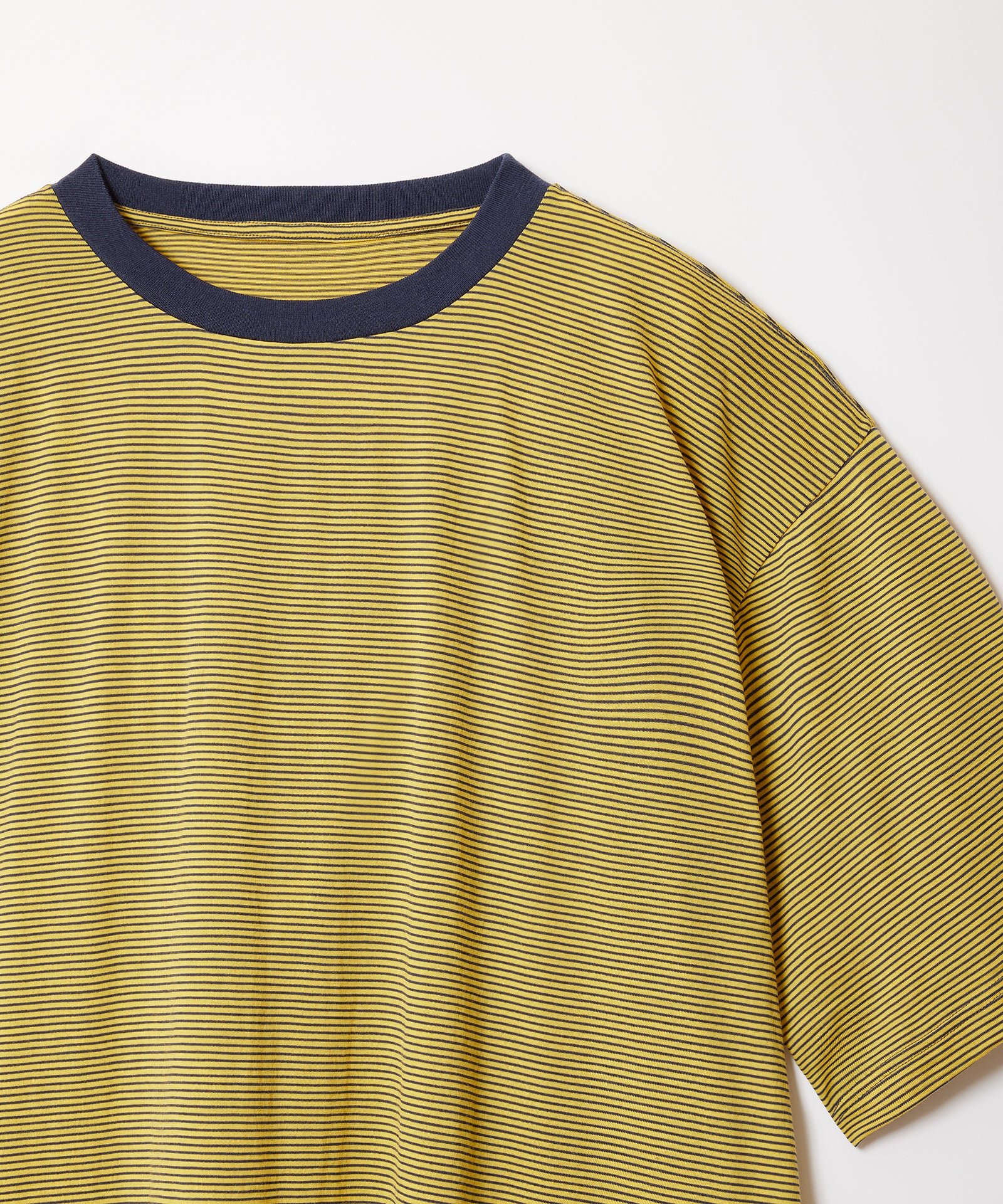 SHORT SLEEVE TEE – ONC MERINO